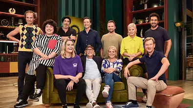 LOL-Halloween-Special, Maxton Hall und Co. – DAS sind die Highlights bei Prime Video 2024 - Foto: Prime Video / Frank Zauritz