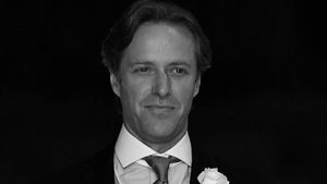 Thomas Kingston - Foto: IMAGO / agefotostock