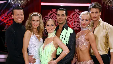 „Let’s Dance“: Was wurde aus den Profitänzern aus Staffel 1? - Foto: IMAGO / Eventpress