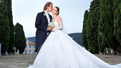 Victoria Swarovskis neuer Freund: Nach Ehe-Aus datet sie reichsten Mann Österreichs - Foto: hris Singer/Johannes Kernmayer/CUEX GmbH/Getty Images
