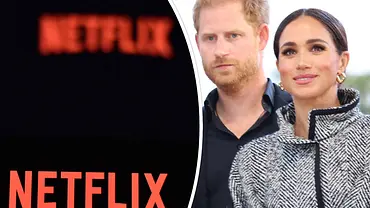 meghan-harry-netflix-deal - Foto: IMAGO / ZUMA Wire/ IMAGO / ABACAPRESS meghan-harry-netflix-deal - Foto: IMAGO / ZUMA Wire/ IMAGO / ABACAPRESS