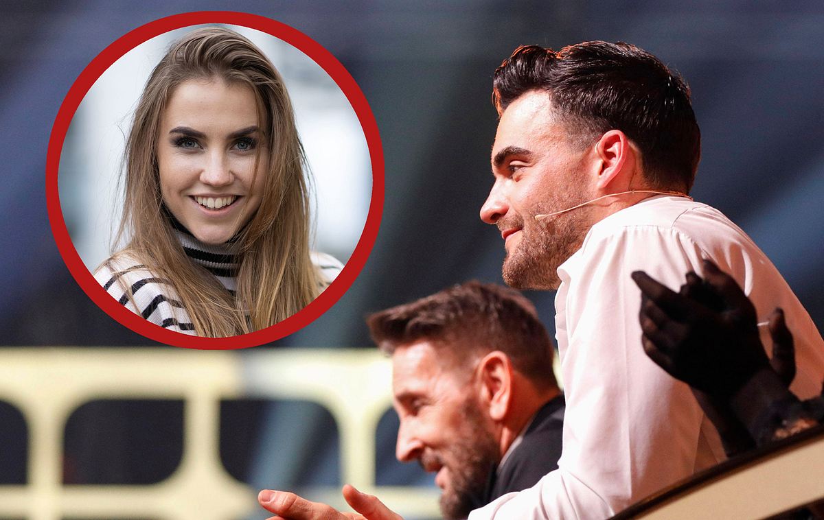Let's Dance-Verbot für Stefano Zarrella! Mariia Maksinas Begründung
