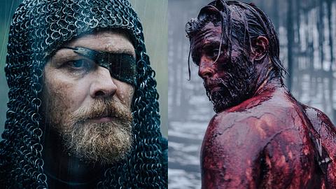„Hagen“: RTL+ zeigt neueste Nibelungen-Verfilmung! - Foto: RTL / Constantin Film / Stanislav Honzík