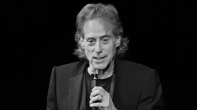Richard Lewis - Foto: IMAGO / MediaPunch
