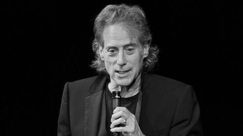 Richard Lewis - Foto: IMAGO / MediaPunch