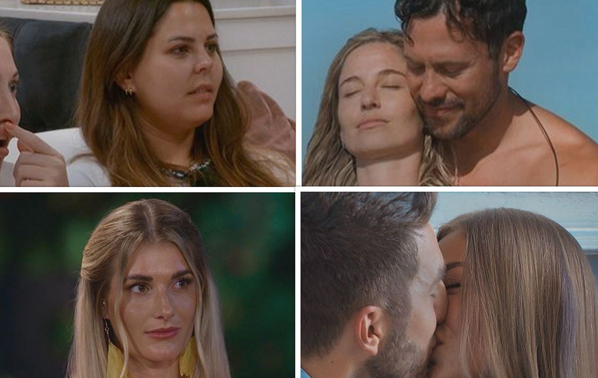 Die Bachelors-Gewinnerinnen stehen nach Folge 8 längst fest