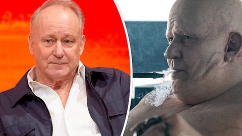 stellan-skarsgard-dune-interview. - Foto: Warner Bros./ IMAGO / AFLO