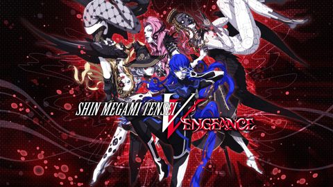 “Shin Megami Tensei V: Vengeance“: Launch Edition mit Steelbook jetzt vorbestellen - Foto: © ATLUS