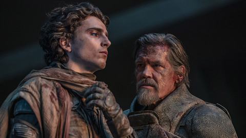 josh-brolin-dune-part-two-interview. - Foto: Warner Bros.