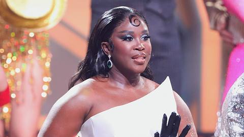 Motsi Mabuse: Lets Dance - Foto: Getty Images / Joshua Sammer