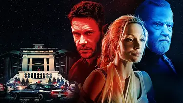 mercy - Foto: THE TVDB / Paramount Network