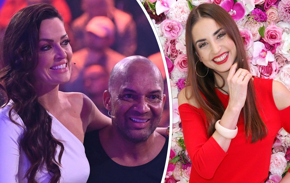 Let's Dance 2024 Show 1: Warum weinte Detlef D! Soosts Ehefrau Kate Hall?