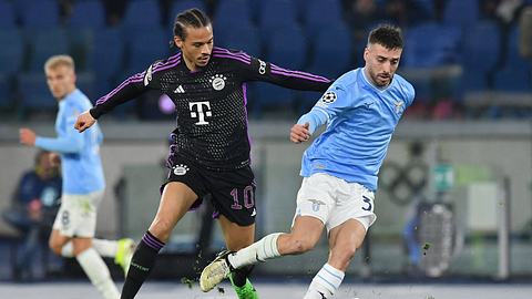 Champions League - Foto: IMAGO / Action Plus