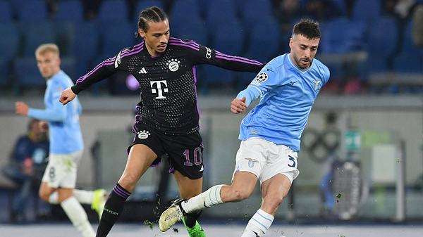 Champions League - Foto: IMAGO / Action Plus