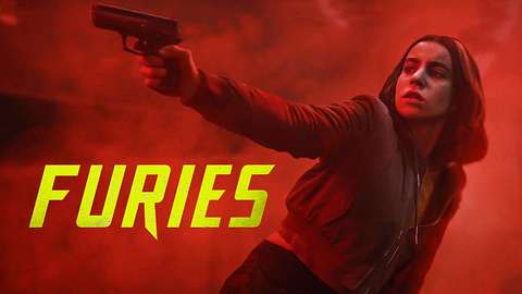 „Furies“-Staffel 2: Wann und wie geht es mit der Netflix-Serie weiter? - Foto: Netflix