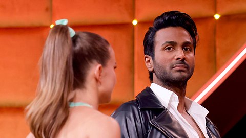 biyon-lets-dance-ausfall-kritik - Foto: IMAGO / Panama Pictures