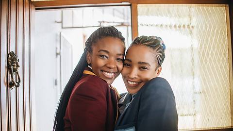 Blood and Water - Foto: Netflix (FR)
