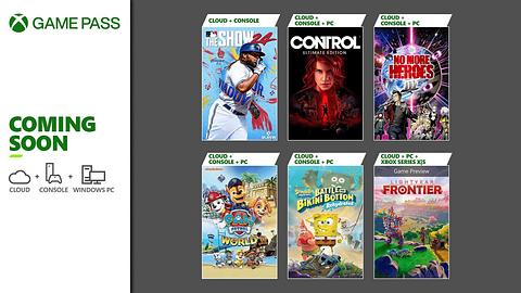 Game Pass 2024 - Foto: Xbox