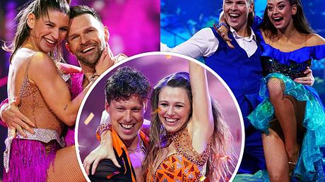 Lets Dance: Teilnehmer 2024 - Foto: RTL / Stefan Gregorowius
