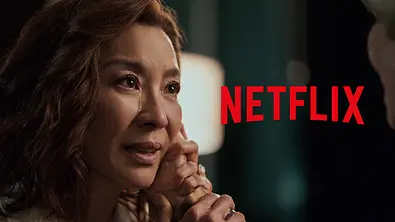 The Brothers Sun Netflix - Foto: Netflix