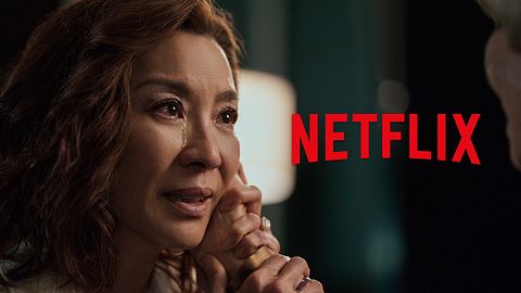 The Brothers Sun Netflix - Foto: Netflix