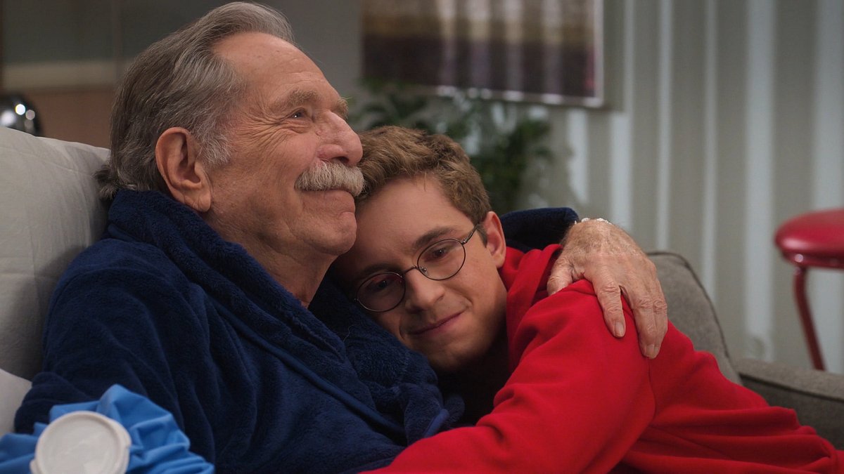 the goldbergs