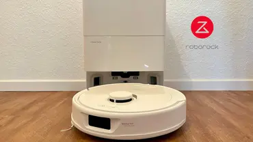 Roborock Qrevo im Test - Foto: TVMovie / Eigenes Foto