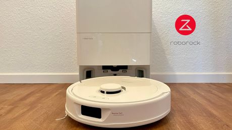 Roborock Qrevo im Test - Foto: TVMovie / Eigenes Foto