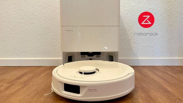 Roborock Qrevo im Test - Foto: TVMovie / Eigenes Foto