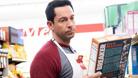 „American Underdog“ auf Netflix: Die wahre Geschichte von Kurt Wagner - Foto: Lionsgate