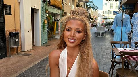 „DSDS“: Sie ist die erste Gewinnerin im Playboy! - Foto: Instagram/ @officialanetasablik