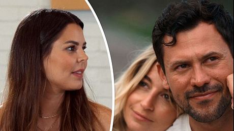 Die Bachelors 2024: Larissa als Gewinnerin? Sebastian könnte am Ende ohne Frau dastehen - Foto: RTL