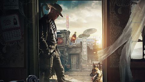 „Fallout“: Das übernimmt die Serie aus den Games - Foto: Amazon Prime Video