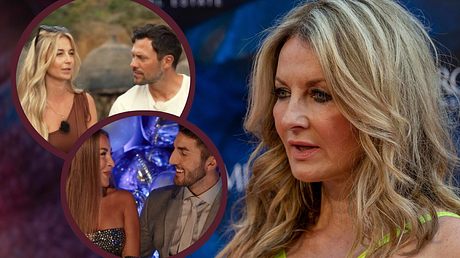 Die Bachelors 2024: Wann läuft das Wiedersehen mit Frauke Ludowig? - Foto: IMAGO / nicepix.world und RTL
