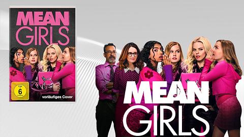 Mean Girls - Der Girls Club: So holst du dir die Musical-Adaption jetzt schon ins Heimkino - Foto: TVmovie.de/PR