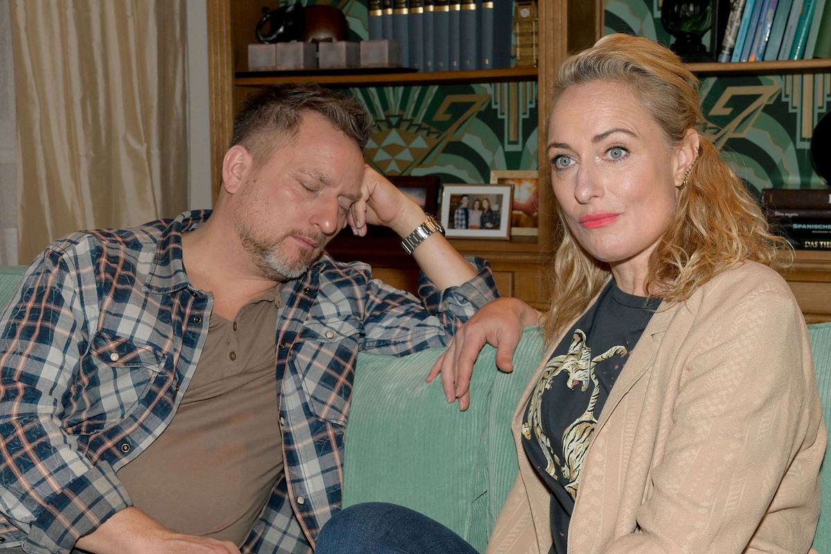 GZSZ: Maren und Michi