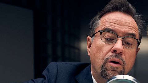 Tatort: Jan Josef Liefers - Foto: WDR / Frank Dicks