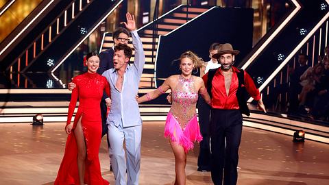 lets-dance-partner-wechsel - Foto: IMAGO / Future Image