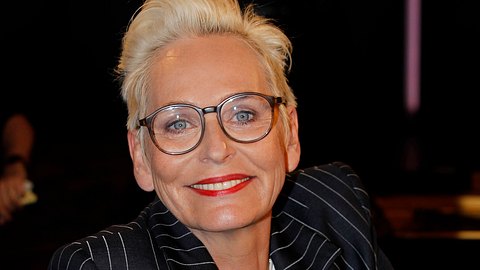 Bärbel Schäfer - Foto: IMAGO / Fotostand