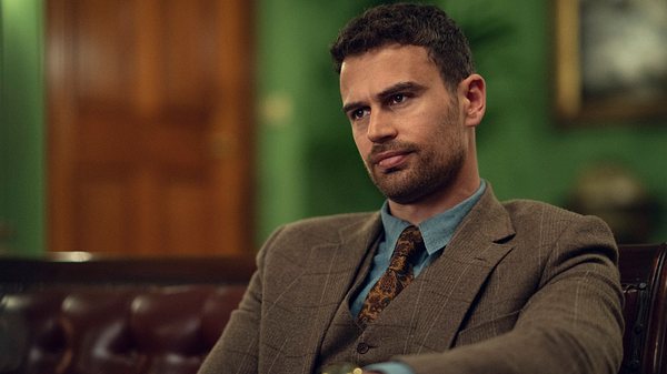 The Gentlemen - Foto: Christopher Rafael/Netflix
