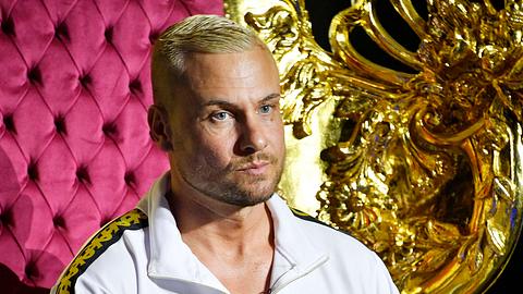The 50: Eric Sindermann - Foto: Imago / Future Image