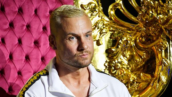 The 50: Eric Sindermann - Foto: Imago / Future Image