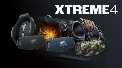 JBL Xtreme 4 Bluetooth Lautsprecher kaufen - Foto: tvmovie/PR