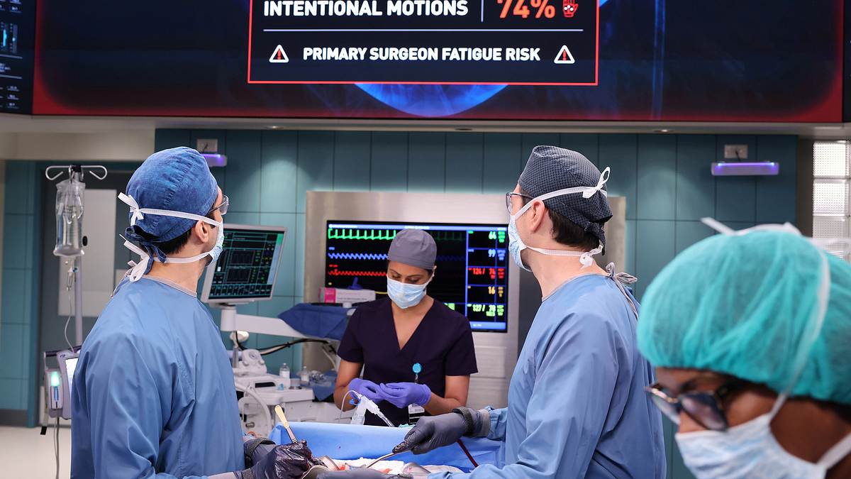 chicago med