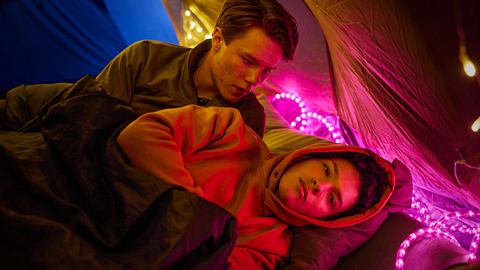 young-royals-staffel3-netflix - Foto: Johan Paulin_Netflix