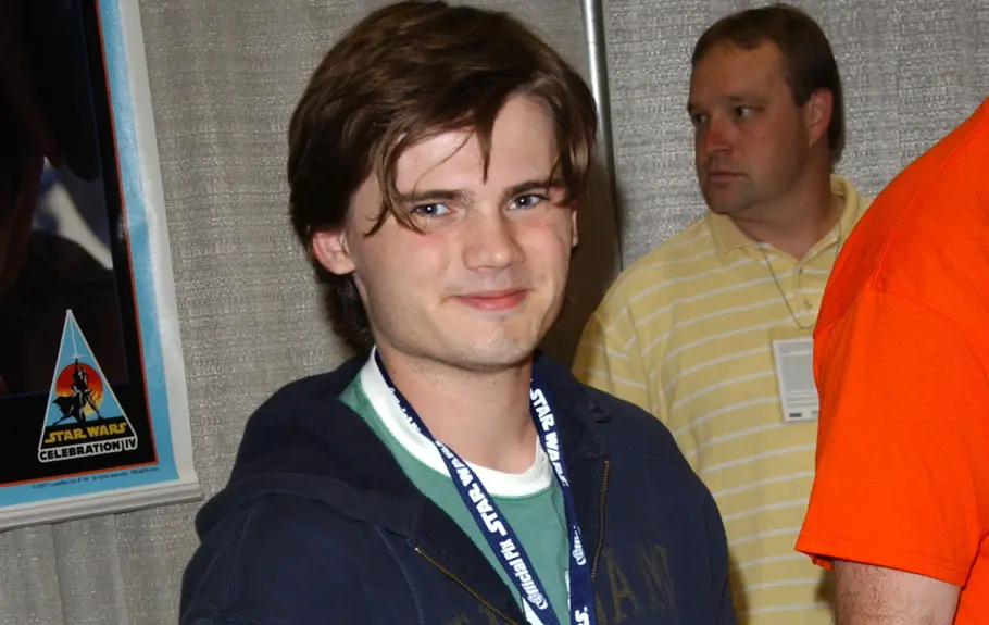 Jake Lloyd