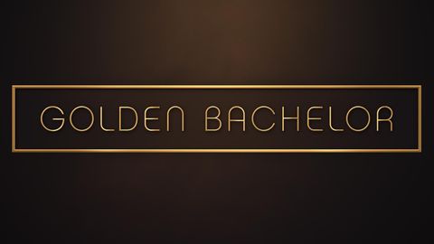 Golden Bachelor Logo - Foto: RTL