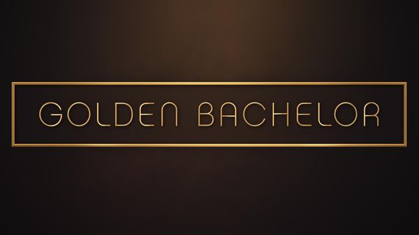 Golden Bachelor Logo - Foto: RTL