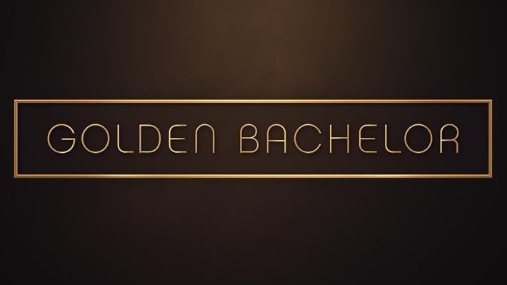 Golden Bachelor Logo - Foto: RTL