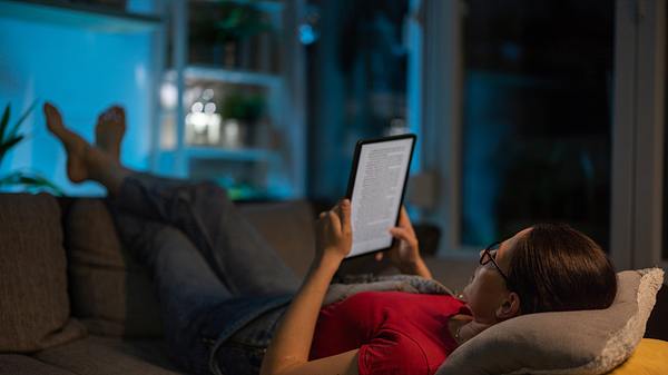 beste e reader - Foto: iStock/freemixer